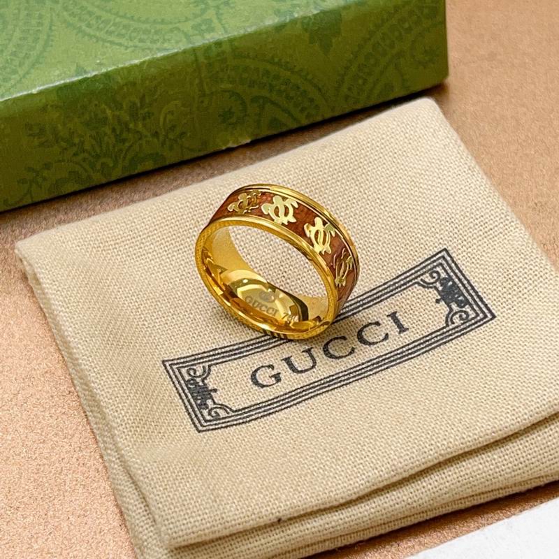 Gucci Ring 11yxx56